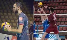 Presentati ufficialmente i centrali del Vbc Mondov&igrave;