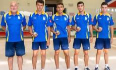 Bocce: Beinettese, vice-campione nazionale Under 18