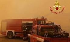 Il Comune di Piozzo si mobilita per la Sardegna