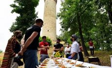 Le torri di Langa intrigano i blogger