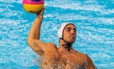 Pallanuoto: il niellese Cupido è alla sua seconda Olimpiade