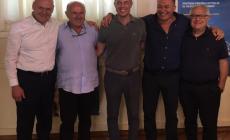 Marco Bailo, sindaco di Magliano Alpi, aderisce a Fratelli d'Italia 