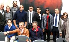 Tamberi nell’Olimpo: “Castagna d’oro” a Frabosa Sottana nel 2016