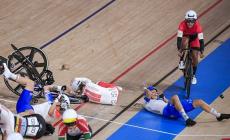 Ciclismo: Balsamo, una Olimpiade sfortunata