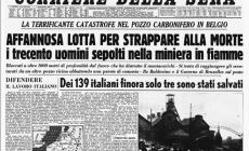 Giornata del sacrificio del lavoro italiano nel mondo. Il Comune di Mondovì celebra la ricorrenza