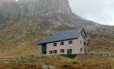 Green pass nei rifugi montani? «Questione di buon senso, sono anche strutture di emergenza»