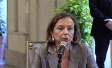 Green pass, il ministro Lamorgese: «I ristoratori non possono chiedere i documenti»