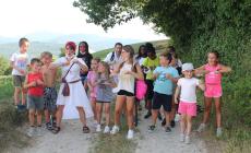 La più bella caccia al tesoro di sempre: successo a San Michele per “Liberi Tutti”