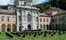 Pamparato: giovedì alla Reggia di Casotto il secondo concerto del Festival dei Saraceni