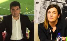 Il premio ‘Dardanello’ a Pastore, Campanella ed Ormezzano 