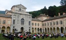 Festival dei Saraceni 2021: "Carmen, libre Carmen" al Castello di Casotto 