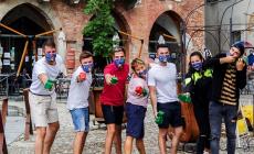 Mondovì Piazza è pronta per il campionato italiano a suon di sfide "cubiche"