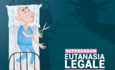 Referendum per legalizzare l'eutanasia: ora si firma anche on line