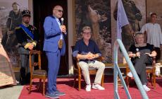 “Premio Simpatia” a Frabosa Soprana: per la consegna a Luciana Litizzetto sarà presente anche Fabio Fazio