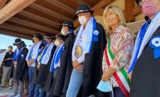 A Frabosa Soprana l’investitura dei nuovi Cavalieri della Confraternita