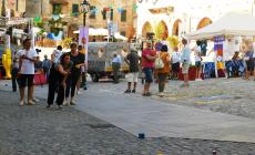 Ferragosto 2021 con le bocce quadre 