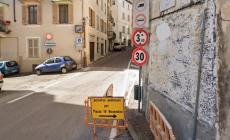 Lavori per scavo Enel e acquedotto: via Vico chiusa per 10 giorni