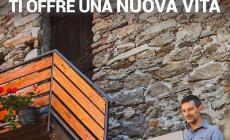 “Via dalla Città", la nuova campagna della Regione Piemonte
