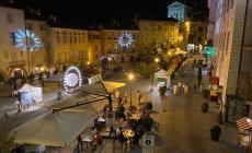 Cala il sipario sulla Mostra dell’Artigianato, il Comune: «Mondovì è sempre bella»