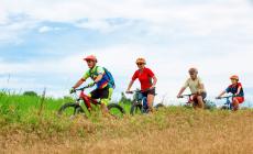 Mondov&igrave; entra nel Cluster E-Bike del GAL Mongioie