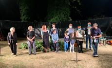 Montaldo: continuano gli eventi estivi