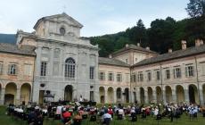Giovedì si chiude il Festival dei Saraceni alla Reggia di Casotto