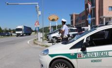 Con quasi 10.000 passaggi al giorno la Cuneo-Mondovì è l’ottava strada provinciale più trafficata della Granda