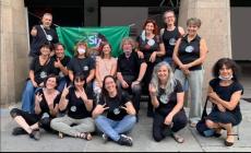 Anche a Mondovì la raccolta firme per il Referendum che intende abolire la caccia 
