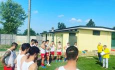 Calcio: il Green Pass esonera le squadre dalla Promozione in giù dal fare lo screening iniziale