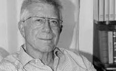 Addio a Raffaele Sasso, storica firma del giornalismo  cuneese