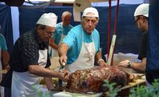 Dopo un anno di stop a Farigliano il grande ritorno della Festa del Bôn Vin!