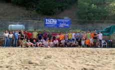 Successo della 24 ore di sport ad Ormea 