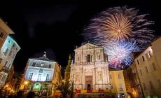 Mondovì: i “Fuochi” in cielo e gli eventi nelle piazze