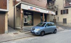 Vicoforte, la filiale Intesa Sanpaolo a rischio chiusura 