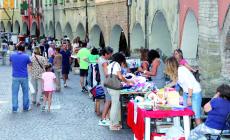 Ceva: sabato torna il "Desbarasuma" dei negozi