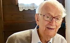 Addio al “Bongio”, storico professore del Liceo Classico