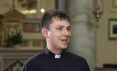 Don Marco Sciolla: &laquo;Felice di entrare in una Parrocchia importante come quella di Dogliani&raquo;