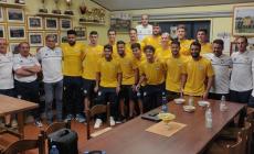 Calcio: Tre Valli, parte un progetto ambizioso
