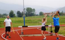 Atletica: oltre 140 giovanissimi ai raduni regionali a Mondovì
