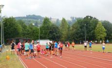 Atletica: tornano i raduni regionali Fidal a Mondovì