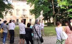 Sabato 4 settembre il FAI apre il Castello con una guida d'eccezione