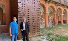 Il “Poli” rilancia: lezioni in presenza e due nuovi Master