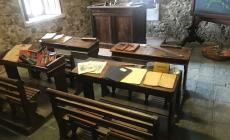 Serra Pamparato: il professore Andrea Maia elogia il Museo Etnografico