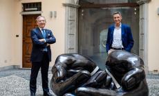 Roberto Giordana nominato Direttore Generale della Fondazione CRC