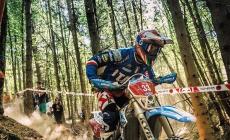 Enduro: l'Italia di Matteo Cavallo ad un passo dal trionfo nell'Isde