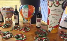 Atletica: la pista Fantoni-Bonino pronta per il Trofeo delle Regioni Master