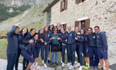 Lpm Bam Mondovì, buone indicazioni dal test contro la Nazionale Under 18