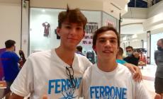 Palio, il Ferrone vince il torneo di Fifa21 e “punta” la vetta