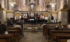 Mondovì: cominciato il 45° Concorso nazionale di chitarra