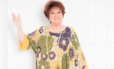 Frabosa Sottana: la "mitica" Orietta Berti al Galà della Castagna d'Oro 2021